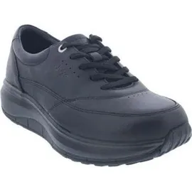 Joya Sportliche Schnürschuhe in Schwarz 39 2/3 EU - Gr.: 39-2-3