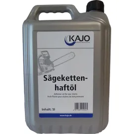 Nordwest Handel AG Sägekettenhaftöl 5 l