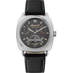 Ingersoll Herrenuhr Edelstahl Herrenuhren