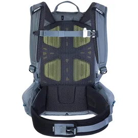 Evoc Explorer Pro 26 Wanderrucksack 45 cm blau