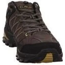 CMP Rigel Low WP Herren Fango 45