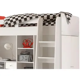 MID.YOU Hochbett UNIT