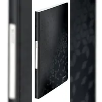 Leitz Sichtbuch A4 Schwarz