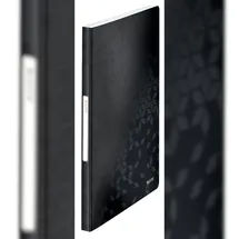 Leitz Sichtbuch A4 Schwarz