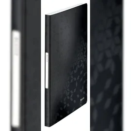 Leitz Sichtbuch A4 Schwarz