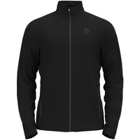 Odlo Herren Berra Jacke (Größe L, schwarz)