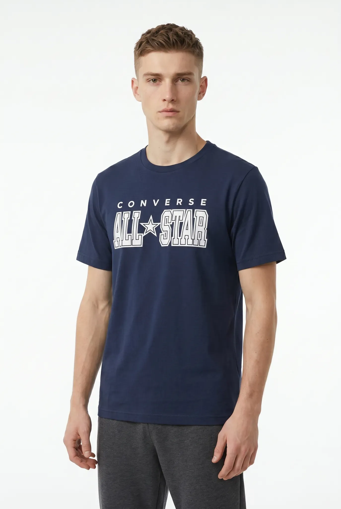 T-Shirt CONVERSE 
