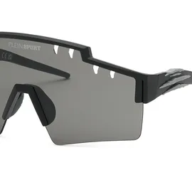 Plein Sport Sonnenbrille Tiger 02 schwarz