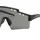 Plein Sport Sonnenbrille Tiger 02 schwarz