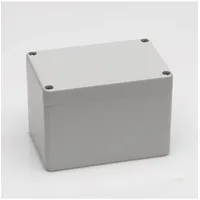 Bernstein Gehäuse komplett GEH.CT-582