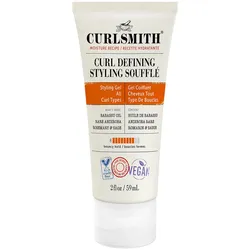 CURLSMITH Curl Defining Styling Souffle 59 ml