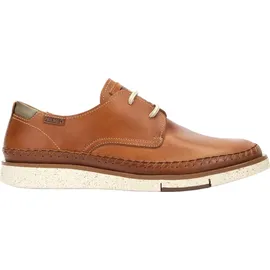 PIKOLINOS San Juan Herren Braun 45