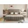 Selsey Fiarro 140 x 200 cm Graubeige