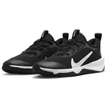 Nike Omni Multi-Court Teens Black/White 36,5