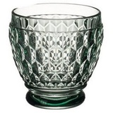 Villeroy & Boch Shot Glas green Boston coloured Gläser