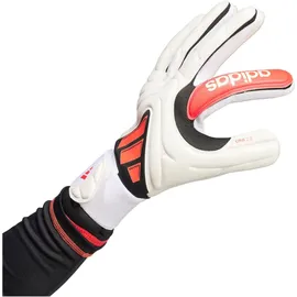 adidas Copa Pro Weiß/Lucid Red/Black 8,5