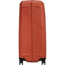 Samsonite Magnum Eco 4-Rollen 75 cm / 104 l maple orange