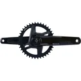 Sram Rival Wide Axs Dub 175 mm 40T - Präziser Powermeter für...