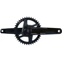 Sram Rival Wide Axs Dub 175 mm 40T - Präziser Powermeter für...