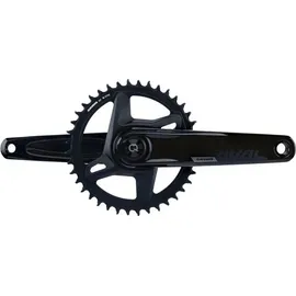 Sram Rival Wide Axs Dub 175 mm 40T - Präziser Powermeter für...