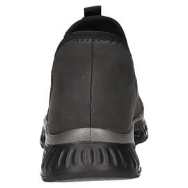 Rieker Slip-Ons Herren Grau 40