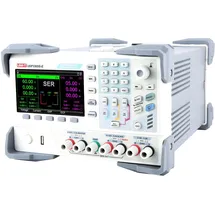 UNI-T UDP3305S-E, Labornetzgerät