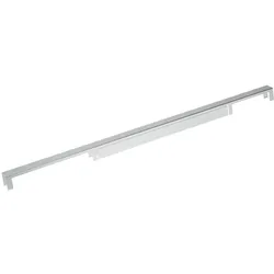 Verkleidung Gleitschiene G-EMR 120°, TS 99 FLR-K, Contur Design