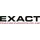 EXACT Einschnittgewindebohrer HSSG 1/4 Zoll 6KT-Bit M6x18 mm