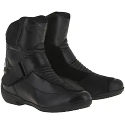 Alpinestars Stella Valencia wasserdichte Damenstiefel, schwarz, Größe 39