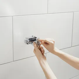 Grohe Vitalio Universal Brausehalter Chrom