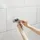 Grohe Vitalio Universal Brausehalter Chrom