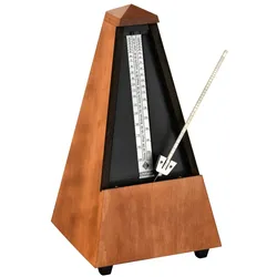Wittner Metronom 801MK Kirschbaum matt - Metronom