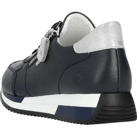 remonte Sneaker Low Blau Damen 37