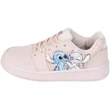 Cerdá LIFE'S LITTLE MOMENTS Mädchen Stitch Für Kinder Sneaker, Pink, 33 EU