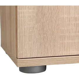 Calitan Furniture Factory Sp. z o.o. Kommode 106 x 34 x 29 cm Braun
