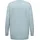 ONLY CARMAKOMA Cardigan Hellblau S