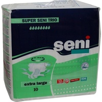 Seni Super Seni Trio XL 10 St.