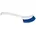 Reinigungsbürste HACCP 40 cm Blau