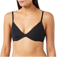 SLOGGI Damen Ever Fresh Plus HP Padded BH, Black,