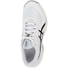 Asics Game FF Clay White/Black 43
