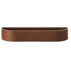 Audo Copenhagen - Epoch Regal L50 Dunkelheit Oak