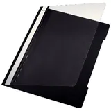 Leitz Schnellhefter 4191 A4 Schwarz