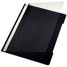 Leitz Schnellhefter 4191 A4 Schwarz