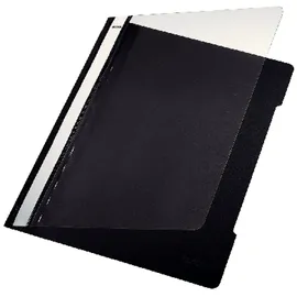 Leitz Schnellhefter 4191 A4 Schwarz