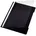 Leitz Schnellhefter 4191 A4 Schwarz