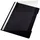 Leitz Schnellhefter 4191 A4 Schwarz