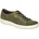 Komfort Schnürschuhe 31383830393833 Grün 44 Braun