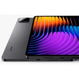 Xiaomi Pad 7 11,2" 256 GB Wi-Fi Gray