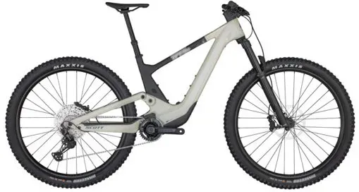 Scott Voltage eRide 920 - E-Mountainbike - Beige/Black - S