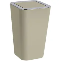 Wenko Candy 6 l taupe